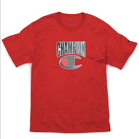 Champion Other - 🆕 Champion Crewneck Tee